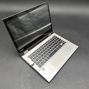 Toshiba Satellite Radius 12 P25W-C convertibile i5-6200U 8 GB senza sistema operativo o archiviazione - Foto 1 di 15
