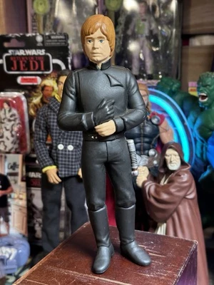 Figura Vinilo Applause Luke Skywalker Suncoast Video 1993 Foto 1 de 3
