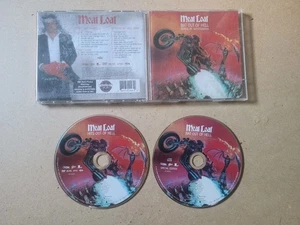 Bat Out of Hell [Special Edition] by Meat Loaf (CD, Oct-2006, 2 Discs) - Imagen 1 de 1