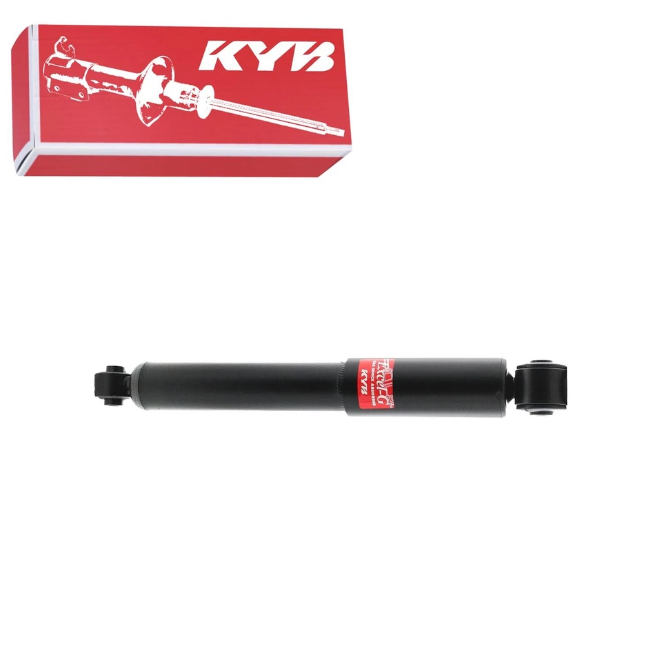 Задний амортизатор подвески KYB для Hyundai Elantra GT 2013-2017 годов выпуска - Изображение 1 из 1