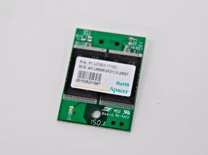Apacer AP-UM008GR31CG-2MST 81.UC923.1712C 8Gb USB Disk Module - Picture 1 of 3