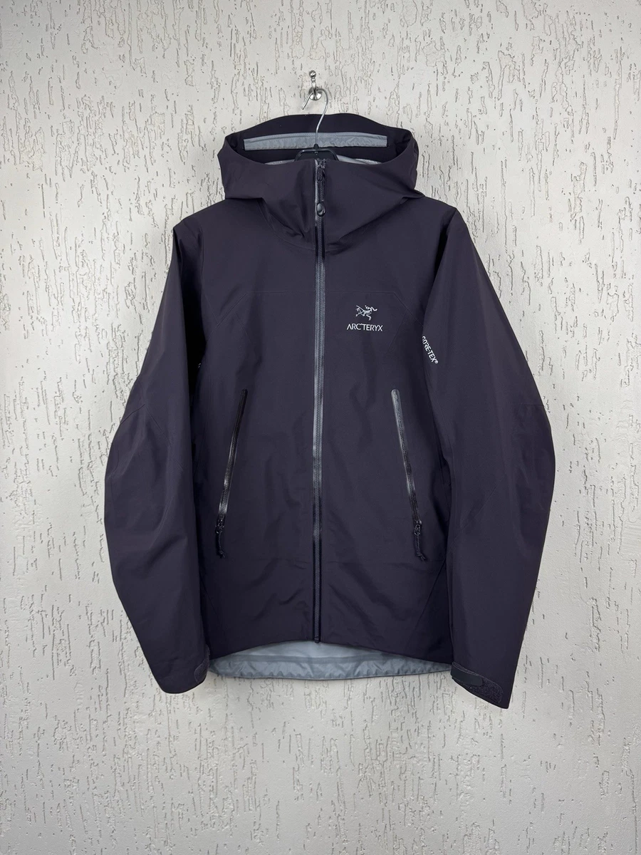 Arcteryx Gore Tex Jacket In Women's Coats & Jackets for sale - eBay