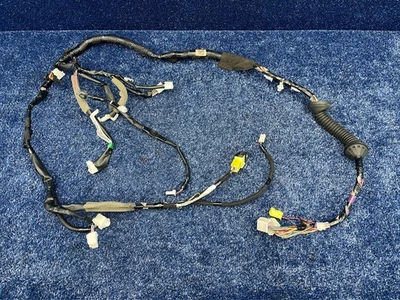 2013–2015 Lexus RX350 OEM Front Left Door Wiring Harness FL 82819-48520 - Image 1 of 4