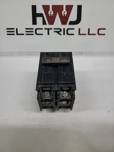 ITE  QP260  60A 2POLE Circuit Breaker  Siemens - Picture 1 of 6