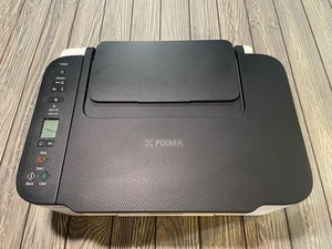 Canon Pixma TS3522 (2522) Printer-IPhone Print-All in One-Wireless-Quick, DEAL! - Picture 1 of 12