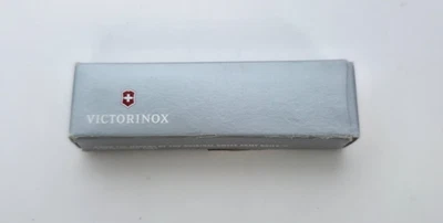 Navaja suiza Victorinox Hiker multiherramienta roja Foto 1 de 4