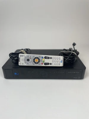 DIRECTV HR24-500 dvr direct tv receiver Remote Power Cord HDMI TESTED - Image 1 of 4