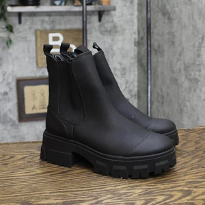 A New Day Devan Damen-Winterstiefel 88375422 schwarz 6,5 M - Bild 1 von 7