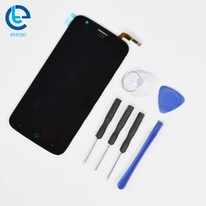 Screen Protectors LCD Display Screen Touch Digitizer 5.5" For Z959 + Tool - Picture 1 of 8