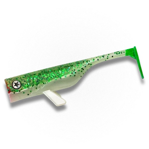 LMAB Drunk Bait 12cm - 8g - 4pcs/pk - Imagen 1 de 21