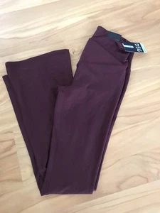 DSG Women’s Momentum High-rise Flared Tight Size S - Picture 1 of 8