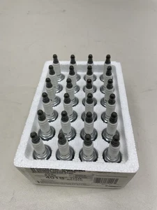 CHAMPION 401S / 71116 COPPER PLUS SPARK PLUG SET OF (24) AUTOMOTIVE / TRUCK - Picture 1 of 5