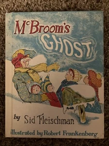 McBroom’s Ghost - Bild 1 von 1