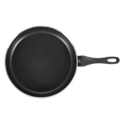 Ballarini Padella Alluminio antiaderente (32cm) LINEA 130 Nero 1005638 - Immagine 1 di 2