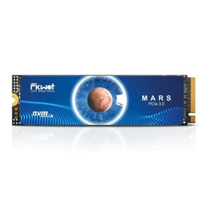 Fikwot M.2 NVMe SSD 2TB 4TB PCIE 3.0 Laptop Interne SSD Solid State Festplatte - Bild 1 von 12