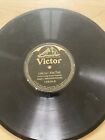 Victor Records Joseph C. Smith And His Orchestra Vintage In Great Condition