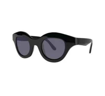 Gafas de sol Vera Wang Inanna 46-27-140 Black Cat 3 59 descontinuadas  Foto 1 de 4