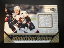 NHL Upper Deck/Fleer 05-06-07-08-09 Jersey Cards  ~YOU CHOOSE ~ *READ DESC*