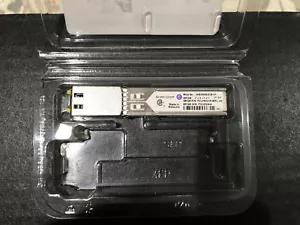 New Alcatel SFP-GIG-T SFP-T 1000BASE-T 100m RJ45 1G OmniSwitch Series - Picture 1 of 1