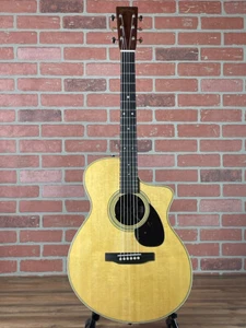 Martin SC-28E Acoustic-Electric Guitar (w/ L.R. Baggs Electronics) - Picture 1 of 13