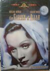 The Garden of Allah - Marlene Dietrich - Charles Boyer - Basil Rathbone NEW DVD