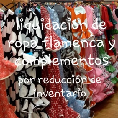Trajes de Flamenco y Complementos Foto 1 de 4