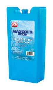 Igloo MaxCold Ice Pack 33.8 oz. Blue - Picture 1 of 1