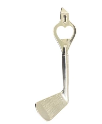 Vintage Bottle Opener Golf Club 18cm made in Japan Man Cave Kitsch VGC - Image 1 of 4