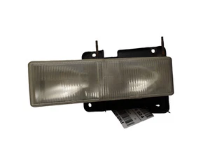 1995-1999 Chevrolet K1500 Driver FL Headlight Assembly Used OEM 15602613B - Picture 1 of 9
