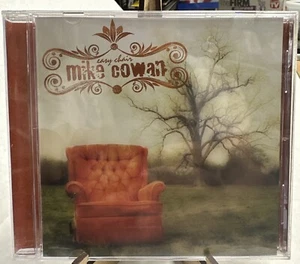 Mike Cowan - Easy Chair CD 2008 Country Music NEW Sealed - Imagen 1 de 2