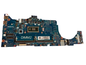 Carte mère défectueuse HP M05247-601 UMA i7-10510U ELITEBOOK 850 G7 - Photo 1/3