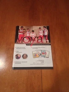 VOYA Magazine October 2010 issue Voice of Youth Advocates Volume 33 Number 4 - Imagen 1 de 5