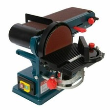 silverline belt sander