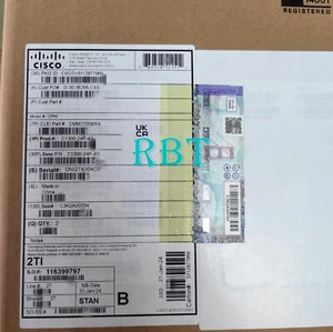 Cisco C1300-24P-4G switch brand new - Picture 1 of 1