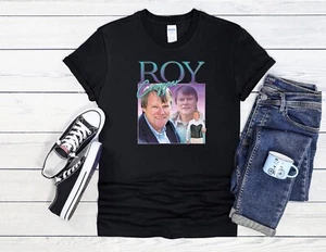 Camisa Roy Cropper Coronation Star Hombres Mujeres Unisex Camiseta Sudadera con Capucha Béisbol 4040 - Imagen 1 de 7