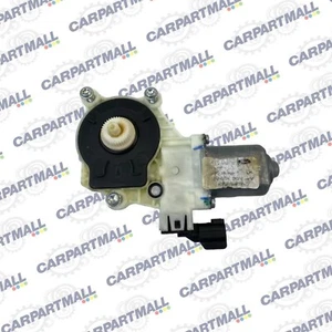 2012-2018 Ford Focus Rear Left Driver Side Door Window Motor CM51A27001AA OEM - Picture 1 of 12