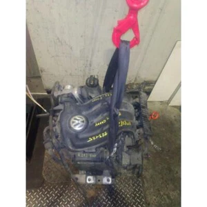 ⭐ FULL ENGINE BSX FOR VOLKSWAGEN CADDY (04-10) 2K 2.0 ECOFUEL (80KW) B-M/1984CC - Picture 1 of 13