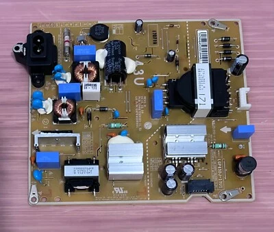 Placa fuente de alimentación para LG PN: EAX67209001 (EAY64529501) Foto 1 de 2