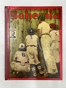 Cuban Magazine Cuba Bohemia Revista Memorabilia 1953 - Picture 1 of 3