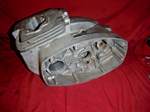 FUNDAS CENTRALES CZ JAWA VINTAGE CZ 125 NUEVAS SIN USAR - Imagen 1 de 7