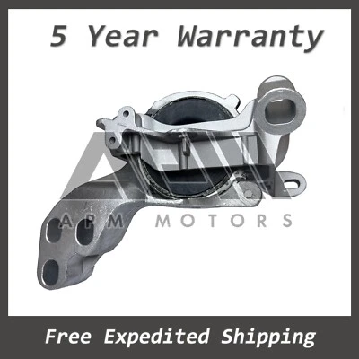 S3886 For 2016-2023 Mazda CX-9 2.5L AWD FWD Right Engine Mount - Image 1 of 4