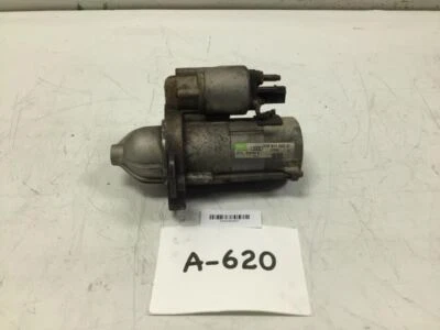 Audi A8 2003 2008 motor de arranque de 4,2 L OEM+ Foto 1 de 4