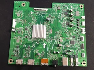 BENQ MOBIUZ EX2710R MONITOR MAIN BOARD 4H.59301.A01 - Picture 1 of 3