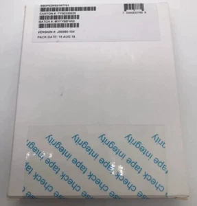 1.6TB SSD INTEL U2 2.5" P4600 SSDPE2KE016T701 Solid State Drive 1.6T U.2 New - Picture 1 of 4