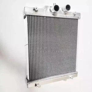 Für Lamborghini Huracan LP610 LP580 Für Audi R8 Wasserkühler Kühler 4S0121252B - Picture 1 of 5