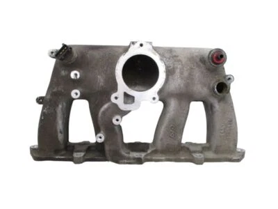 Colector de admisión colector de entrada compatible con Saab 9-5 (YS3E) 2,0 T 9185836 Foto 1 de 4