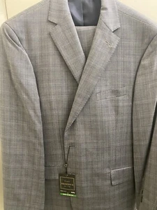 Nagelneuer 2 teiliger Anzug - Bild 1 von 7