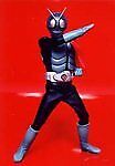 RAH Real Action Heroes 220 NO. 1 Masked Rider No. 1 late type 1/8 scale Figure