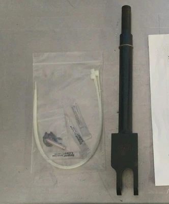 Short throw shifter for 1989-1996 C4 Corvette w/ ZF 6 speed incl GS ZR1 - Image 1 of 2