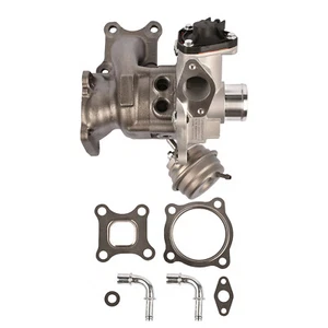 Turbocompresor para Ford B-Max Fiesta Focus 1.0 EcoBoost 92KW 125HP 2012-21 1761178 - Imagen 1 de 14